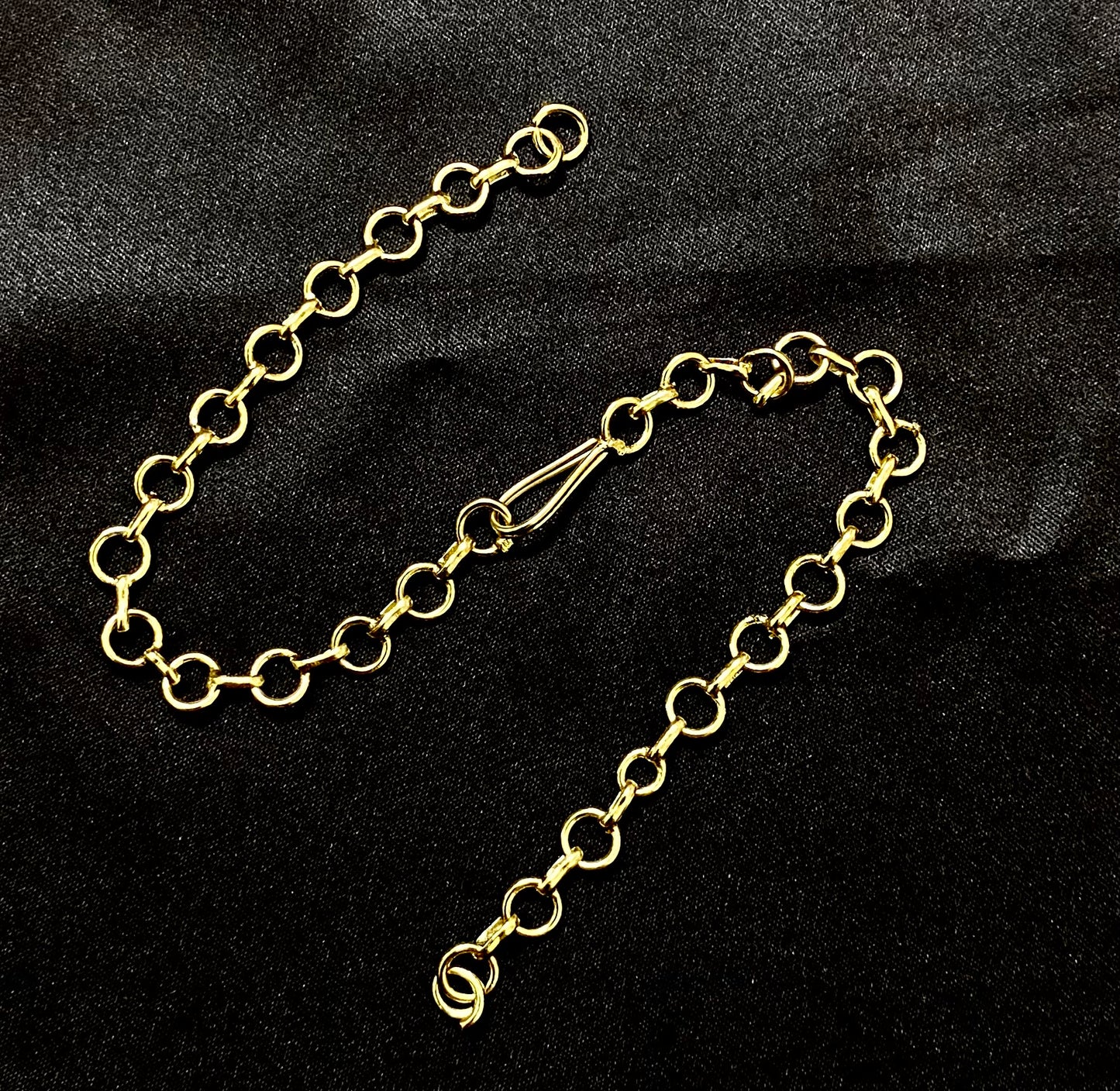 Back Chain