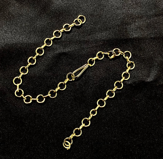 Back Chain